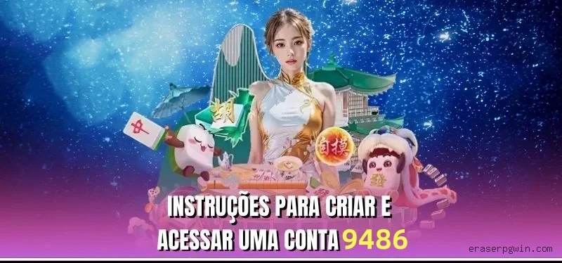 Controles de paJogonto e BRL em Eraserpg