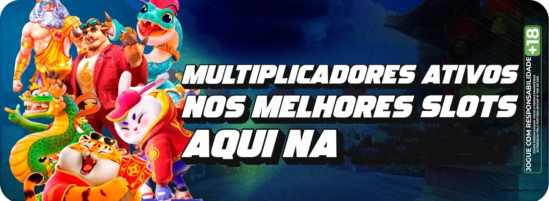 Lista de jogos para Eraserpg JogoaBrasil section